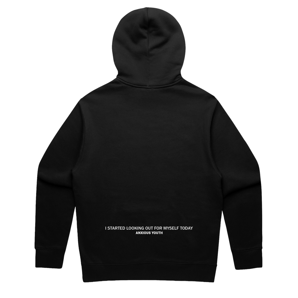 FRAMEWORK HOODIE