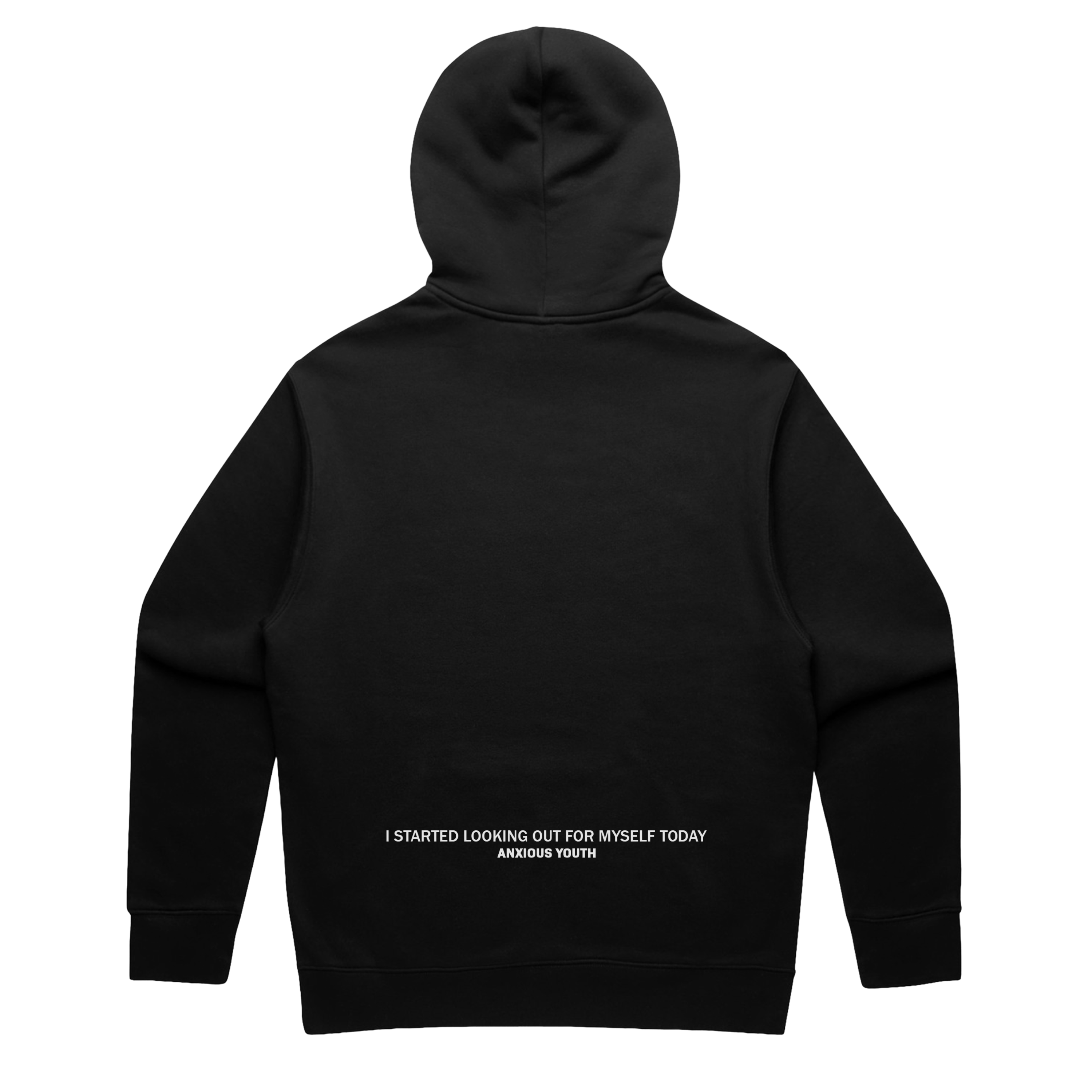 FRAMEWORK HOODIE