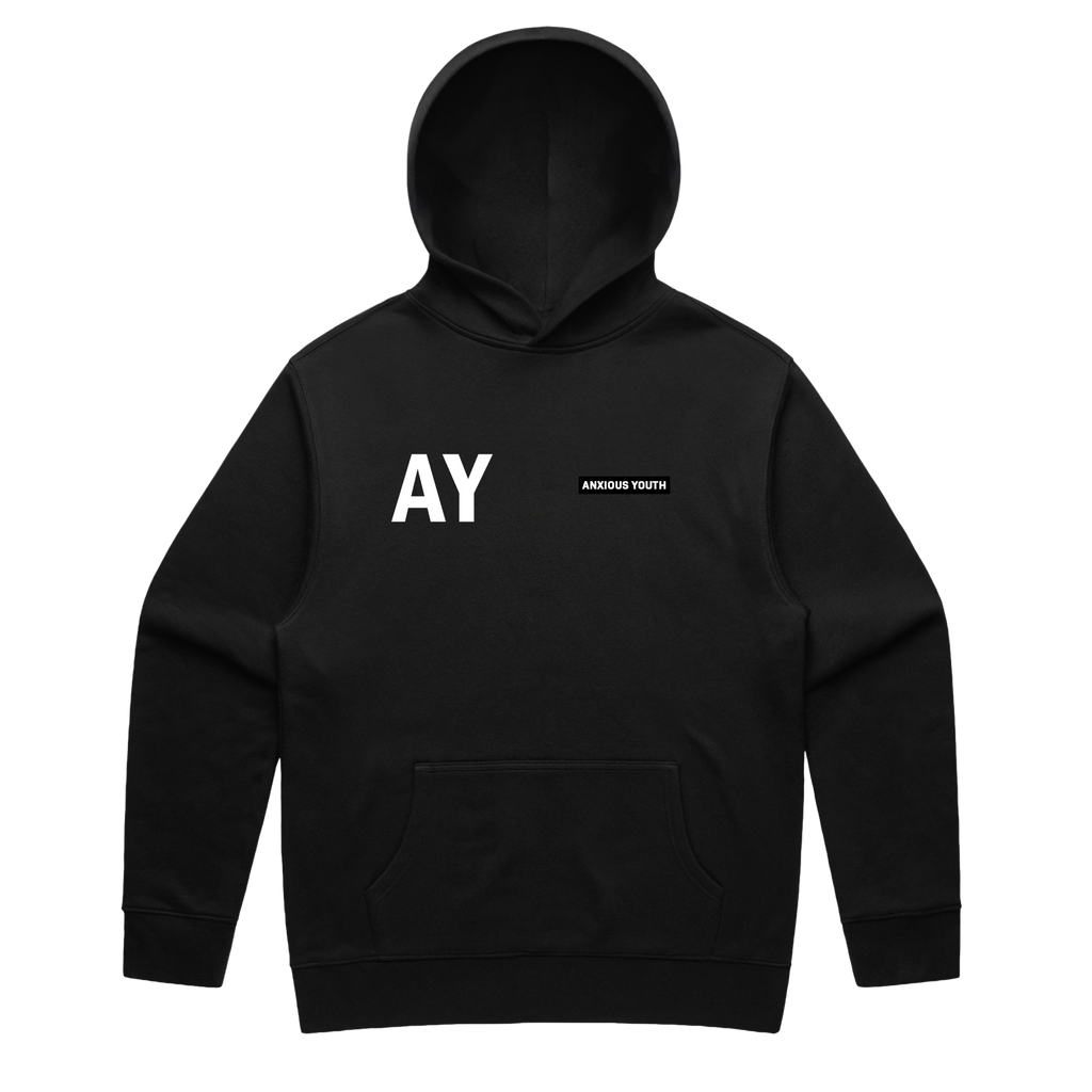 FRAMEWORK HOODIE