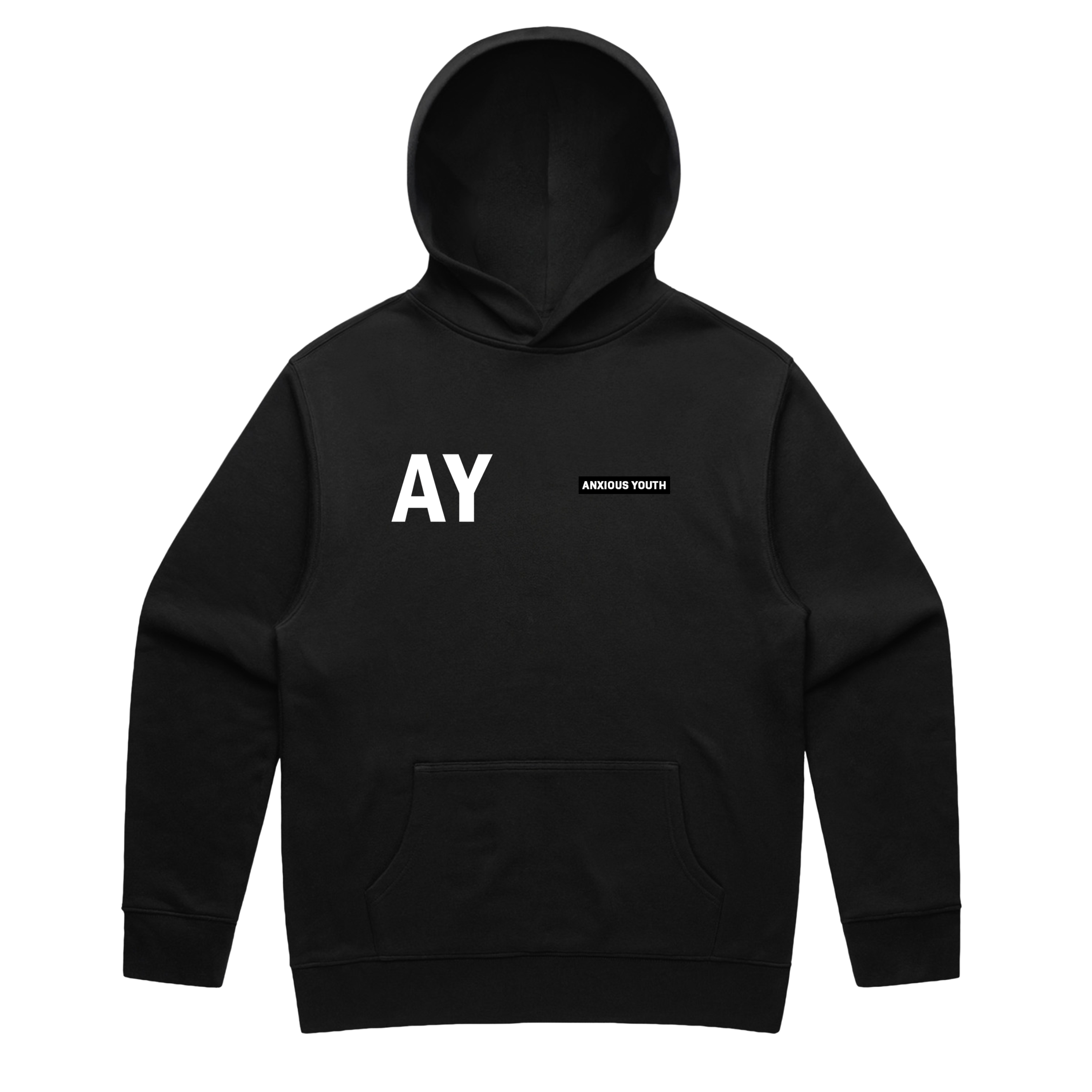 FRAMEWORK HOODIE