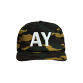 FRAMEWORK HAT