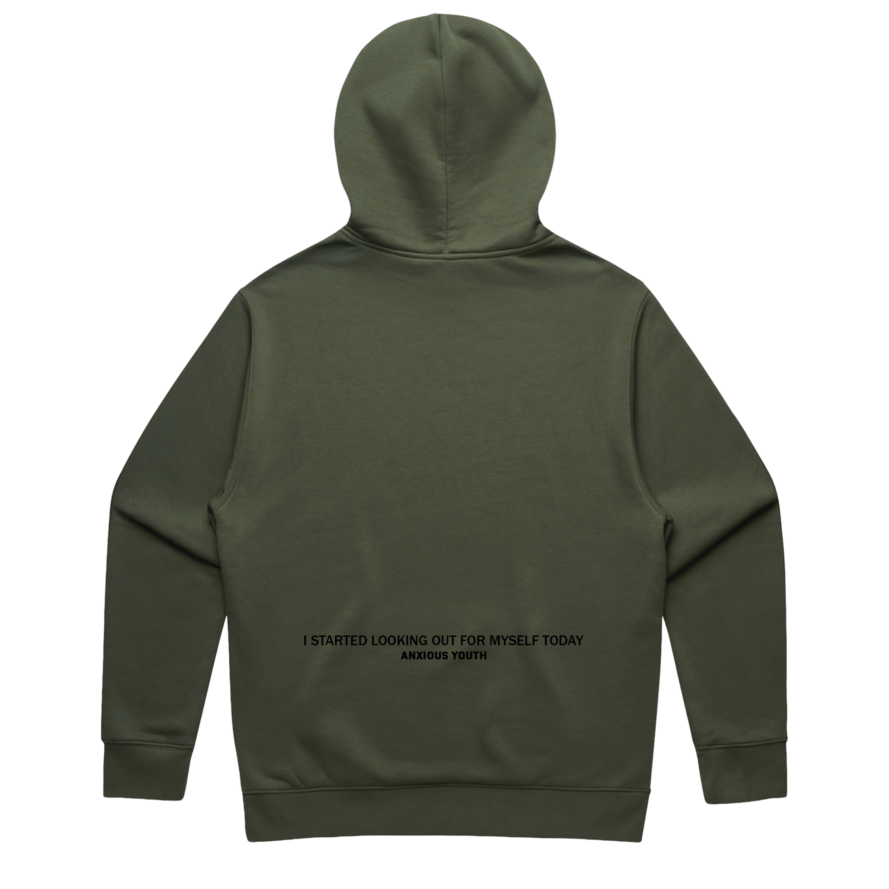 FRAMEWORK HOODIE