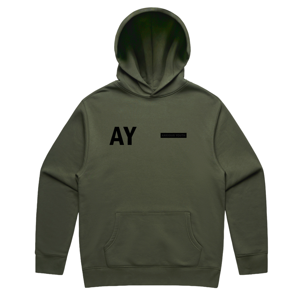 FRAMEWORK HOODIE