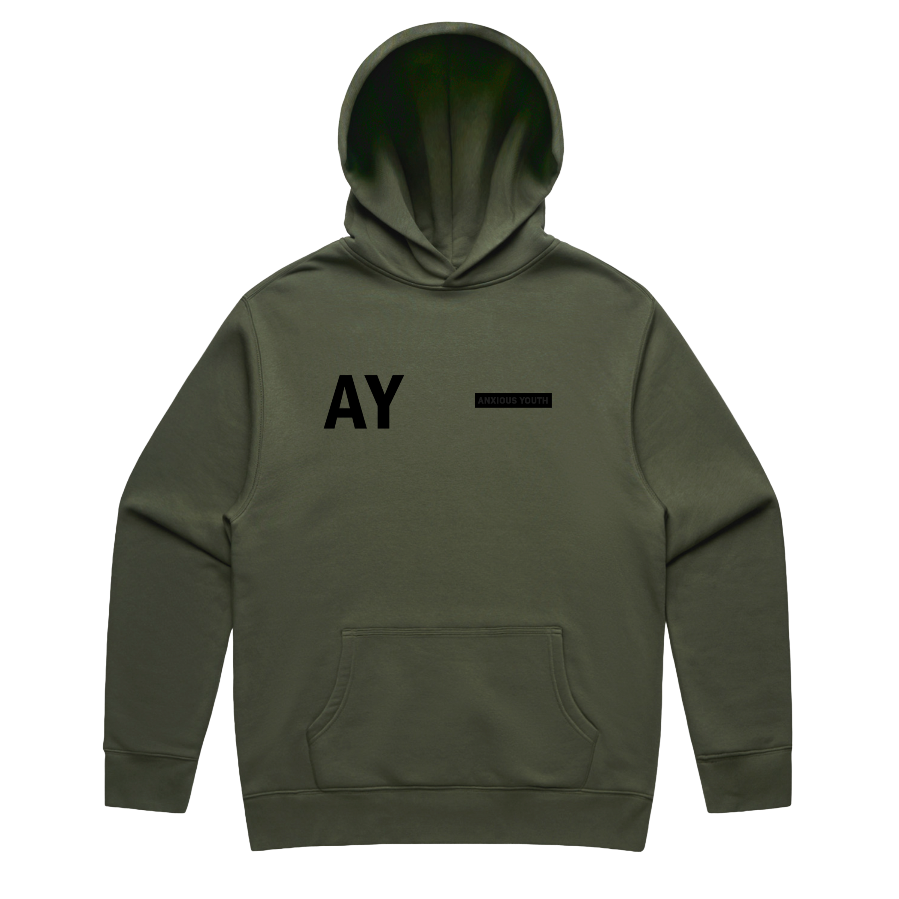 FRAMEWORK HOODIE