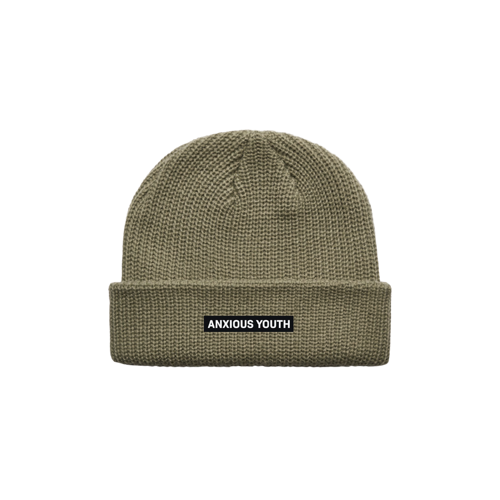 FRAMEWORK BEANIE