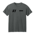 SUPPORT CREW TEE
