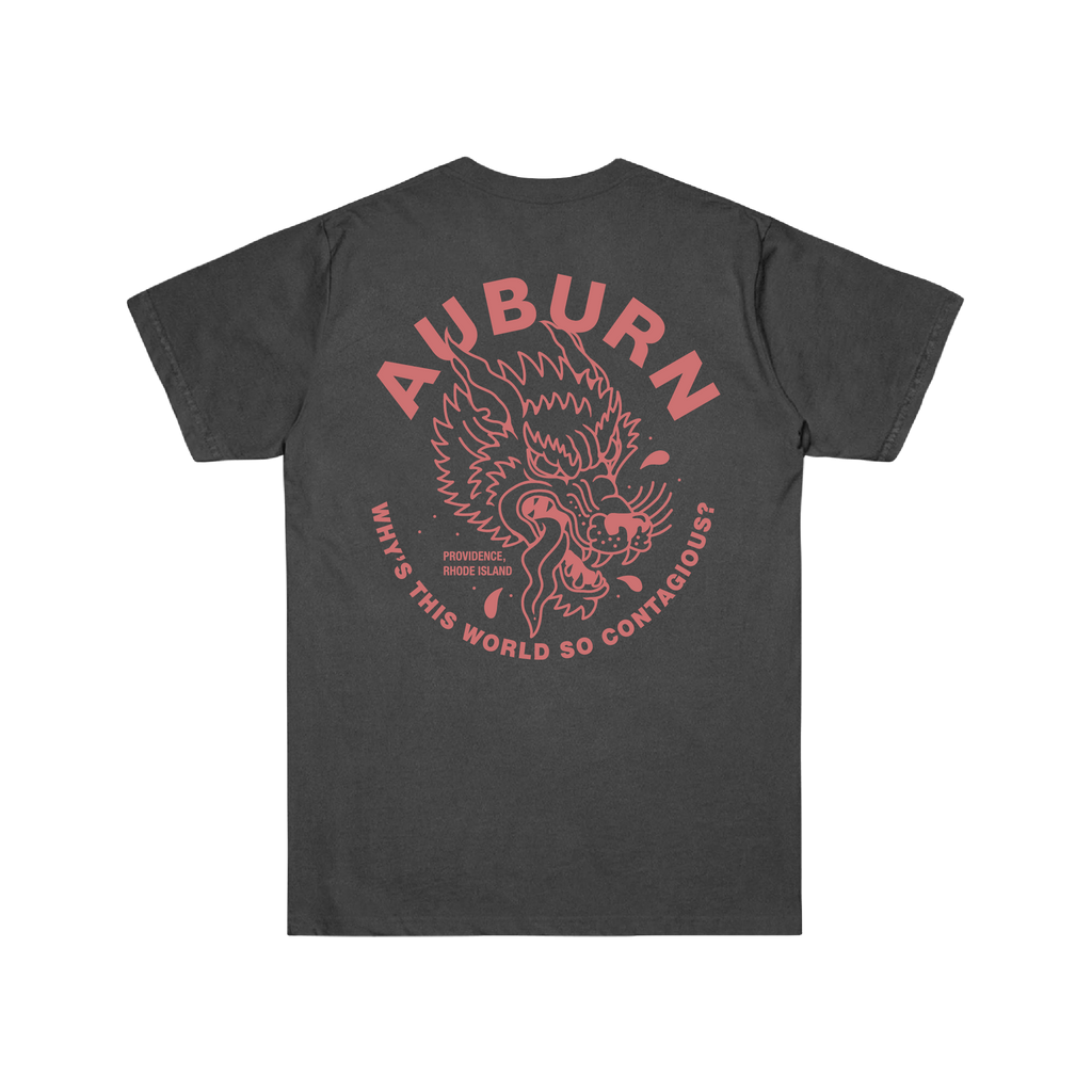 WOLF TEE