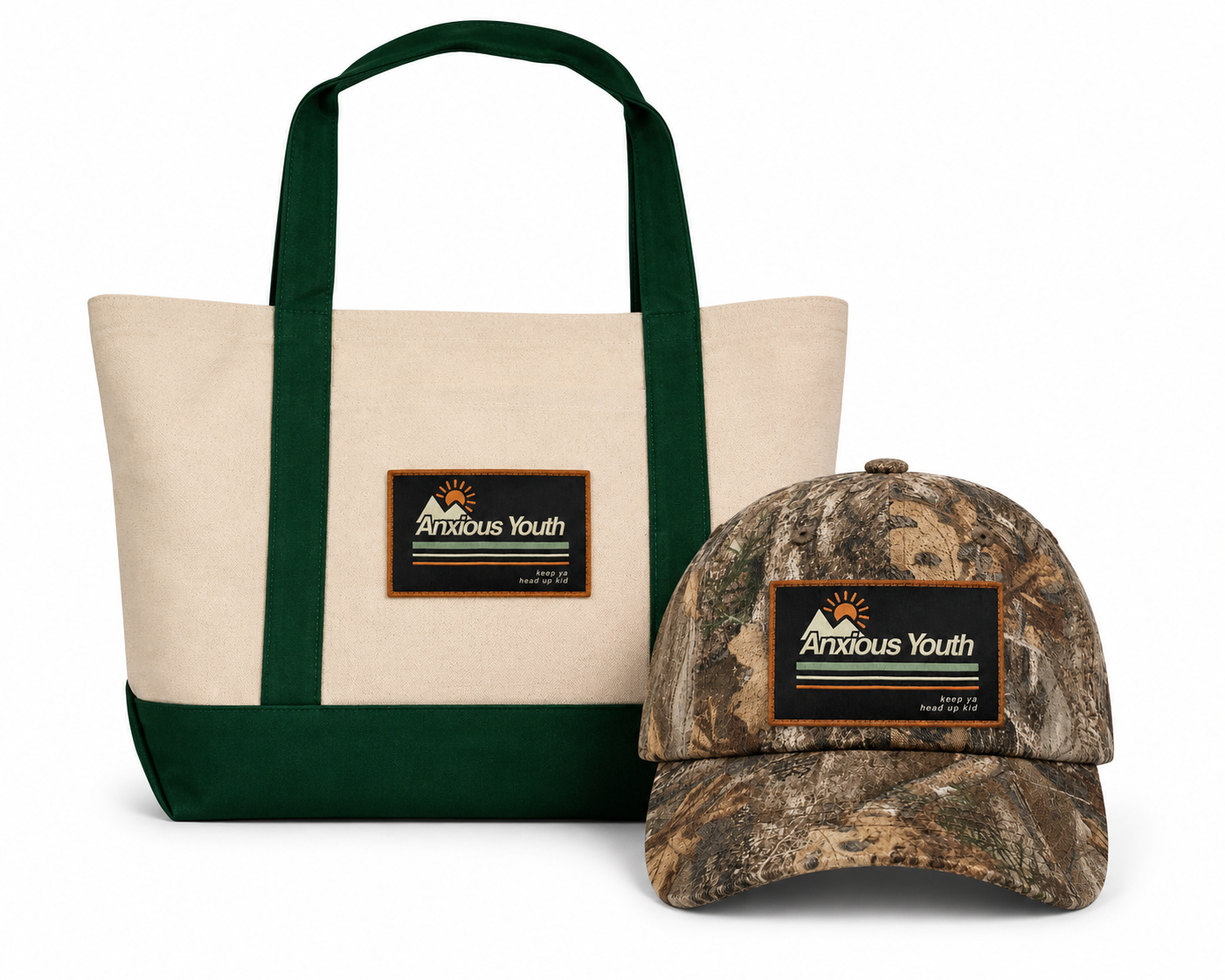 Golden Hour Bundle