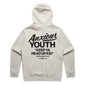 KEEP YA HEAD UP BONE HOODIE